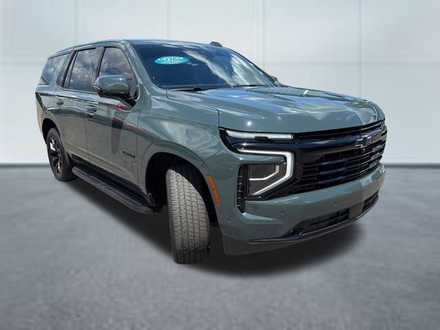Used 2026 Chevrolet Tahoe RST w/ RST Performance Edition AWD/4WD image 5