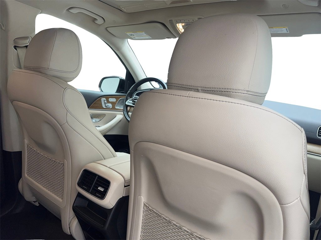 Used 2022 Mercedes-Benz GLE 350 w/ AMG Line Exterior image 39