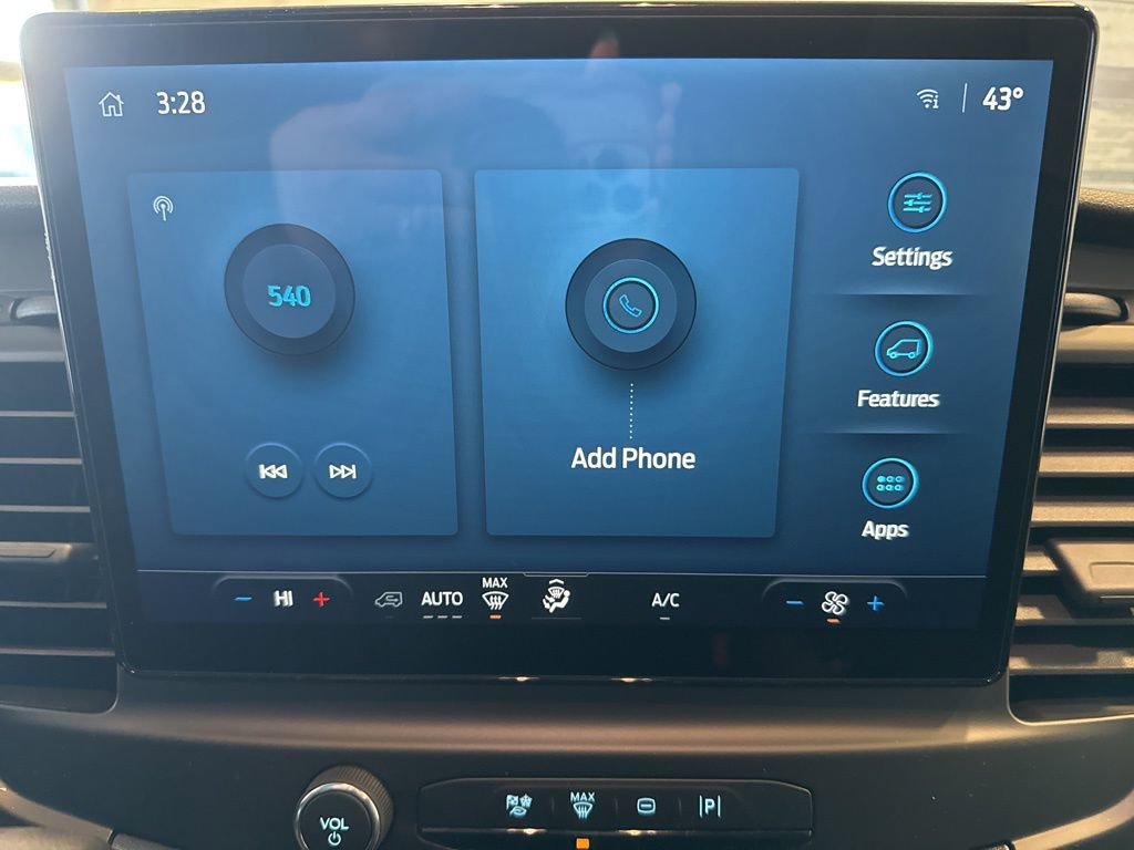 New 2026 Ford Transit 250 Base image 19