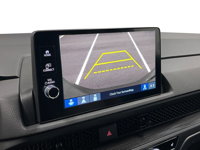 New 2026 Honda CR-V EX image 20