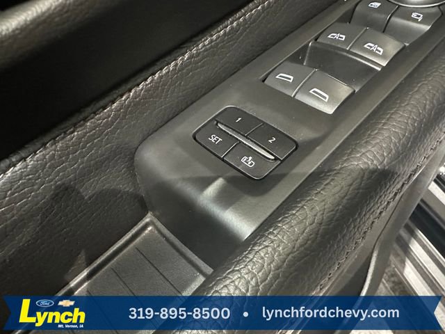 Used 2023 GMC Yukon XL Denali w/ LPO, Floor Liner Package image 7