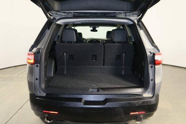 Used 2018 Chevrolet Traverse LT image 19