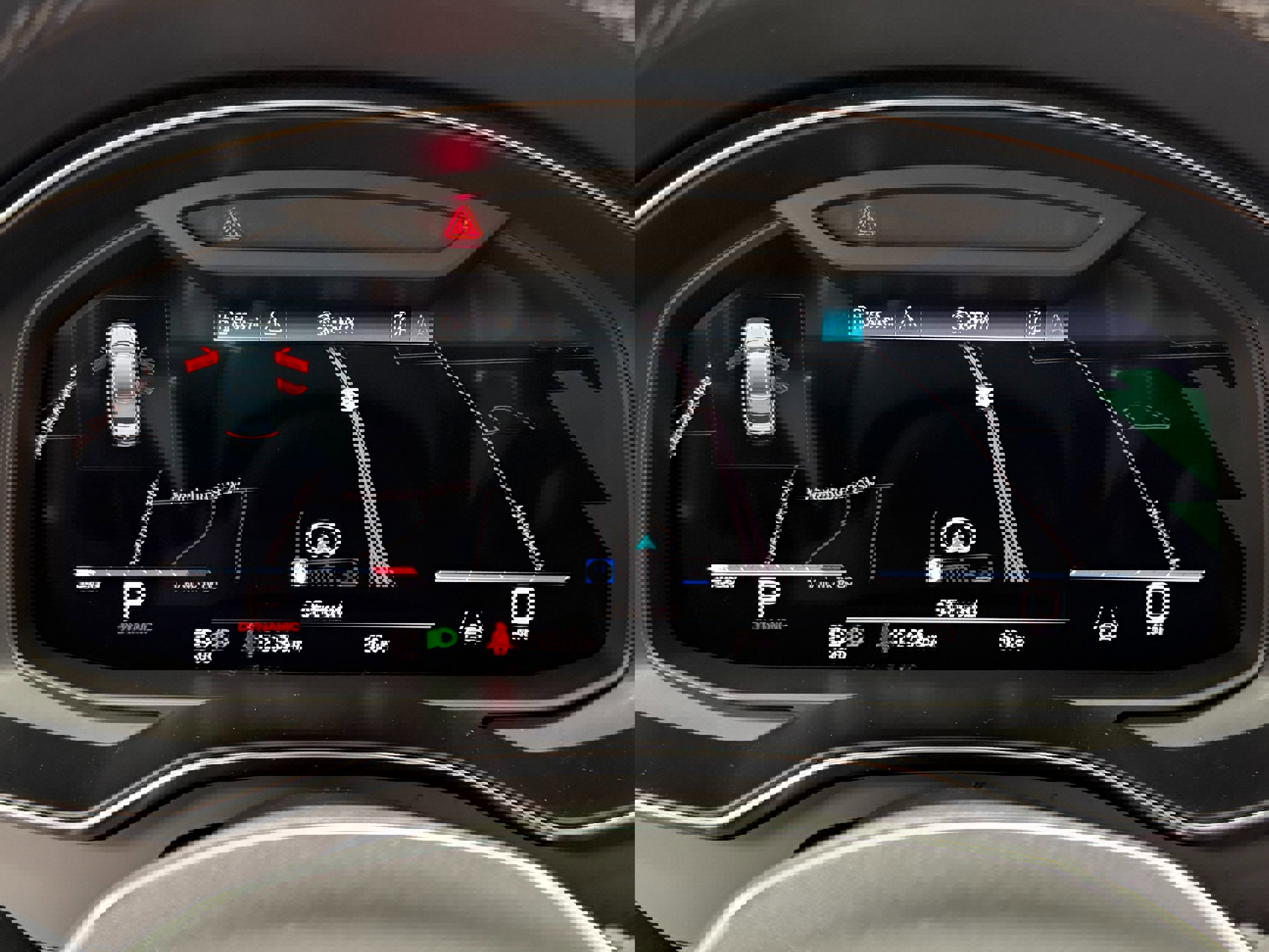 Used 2022 Audi S7 Premium Plus w/ S Sport Package image 25