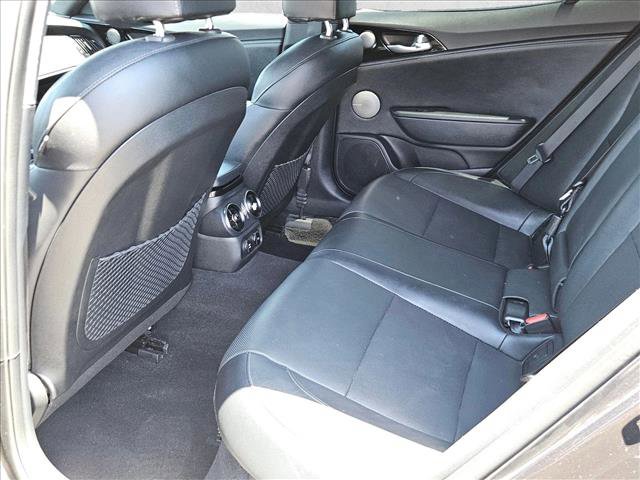 Used 2023 Kia Stinger GT-Line w/ Sun & Sound Package RWD image 25