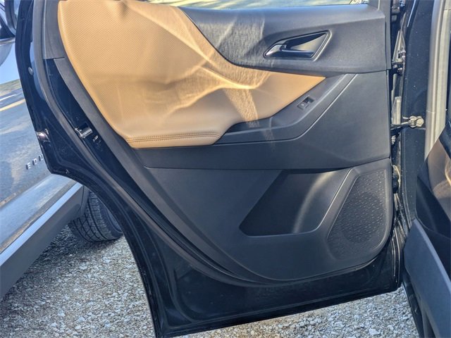 New 2026 Chevrolet Equinox ACTIV w/ Safety and Technology Package image 26