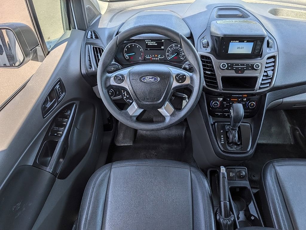 Used 2021 Ford Transit Connect XL FWD image 26