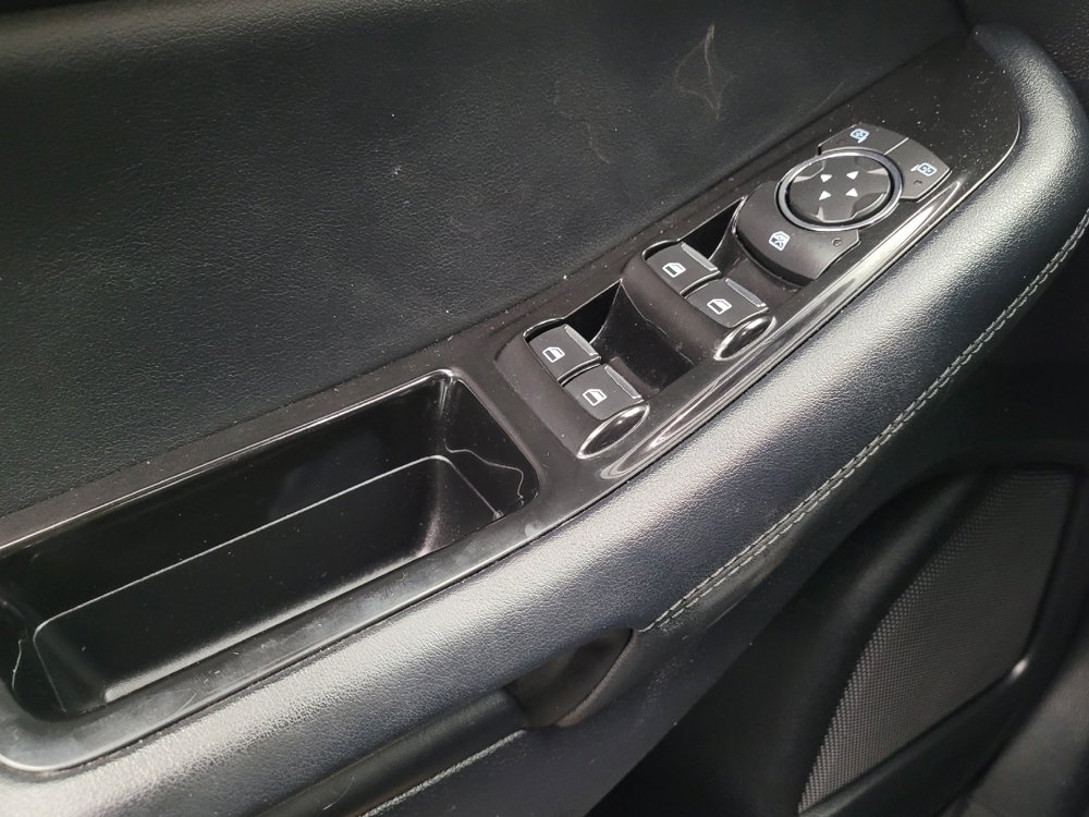 Used 2020 Ford Edge SEL AWD/4WD image 27
