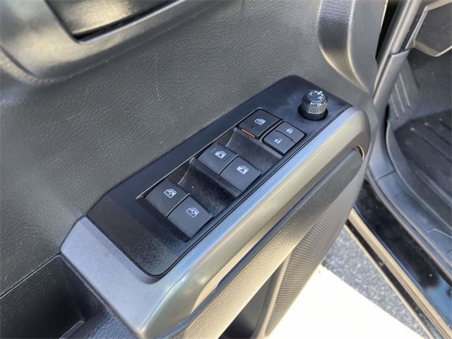 Certified 2023 Toyota Tacoma SR5 image 17