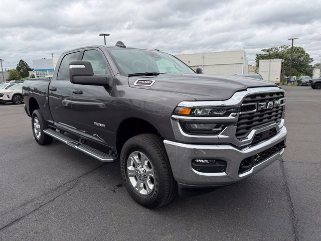 Used 2026 RAM 2500 Big Horn