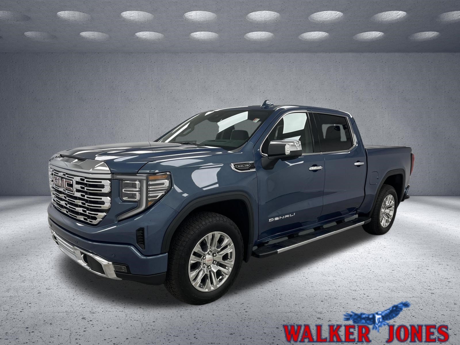 Used 2026 GMC Sierra 1500 Denali w/ Technology Package