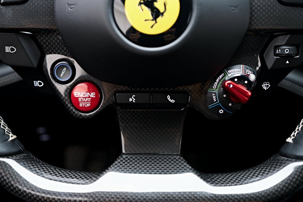 Used 2019 Ferrari GTC4Lusso T image 77