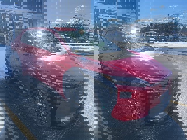 New 2026 Subaru Solterra image 3