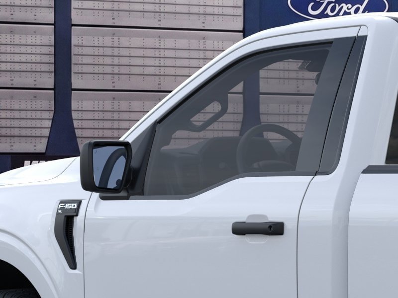 New 2026 Ford F150 XL RWD image 26
