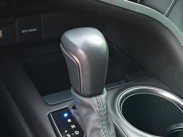 Certified 2022 Toyota Camry SE FWD image 19