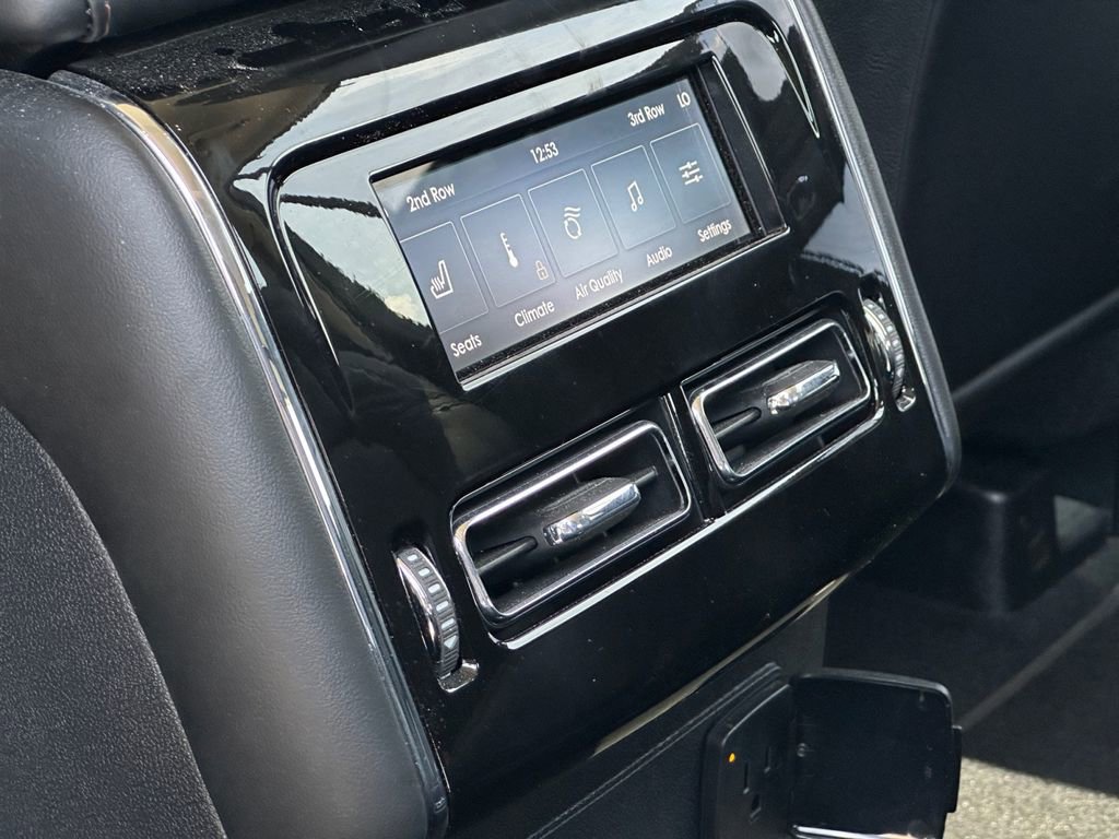 Used 2021 Lincoln Aviator Reserve w/ Equipment Group 201A AWD/4WD image 26