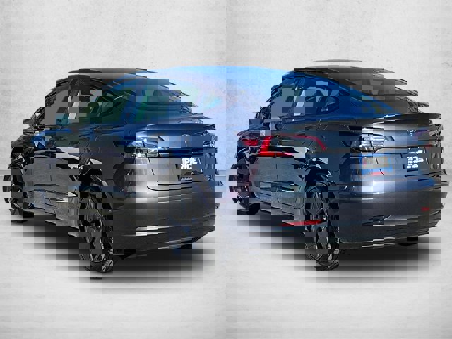 Used 2023 Tesla Model 3 Standard Range image 13