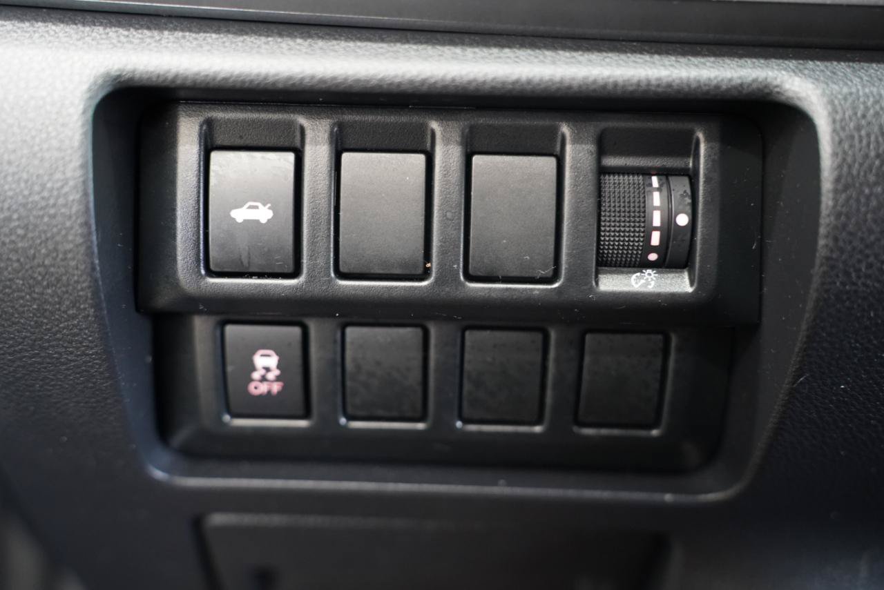 Used 2023 Subaru WRX Premium AWD/4WD image 22