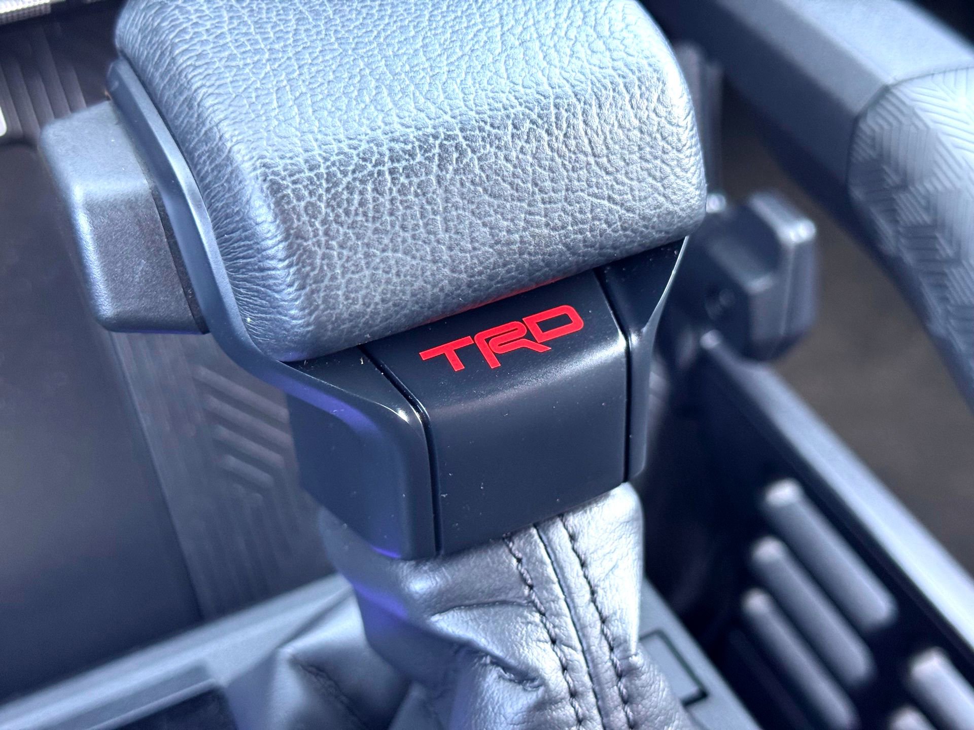 Used 2025 Toyota 4Runner TRD Off-Road image 30