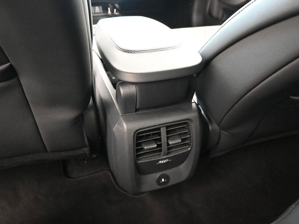 Used 2025 Ford Mustang Mach-E Select w/ Comfort Package Lite image 19