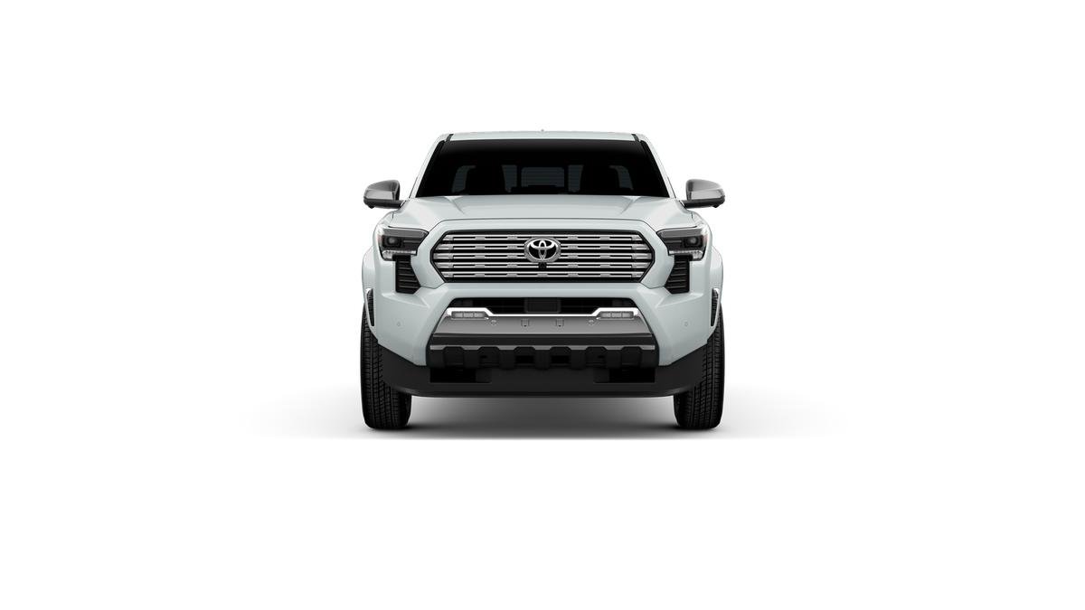 New 2025 Toyota Tacoma Limited image 49