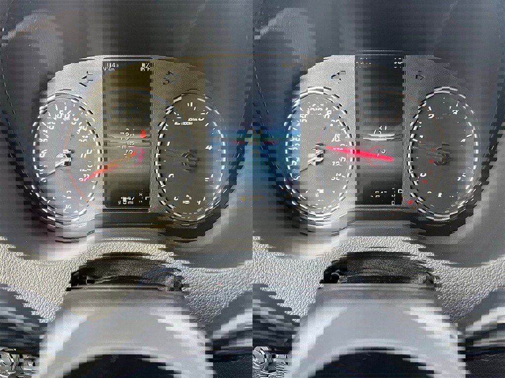 New 2025 Mercedes-Benz Sprinter 2500 image 16