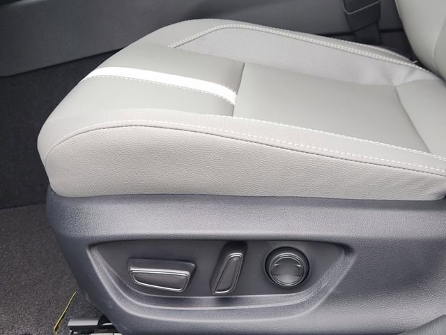 New 2026 Toyota Camry SE FWD image 22