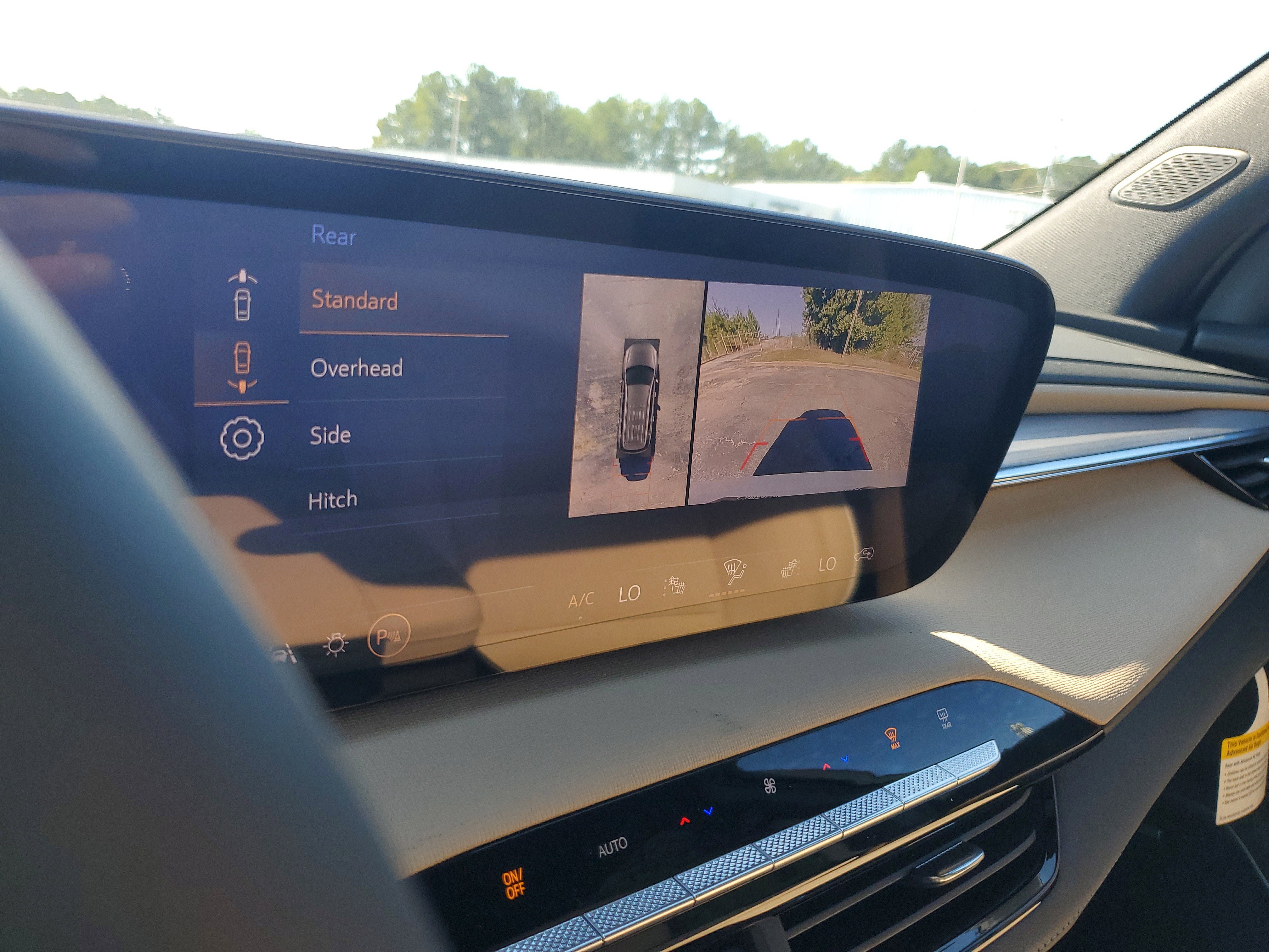 New 2026 Buick Enclave Preferred image 26