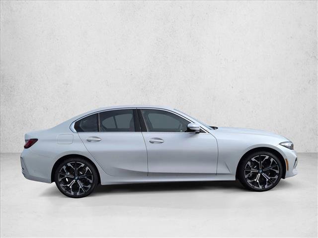 Certified 2026 BMW 330i xDrive Sedan w/ Premium Package image 4