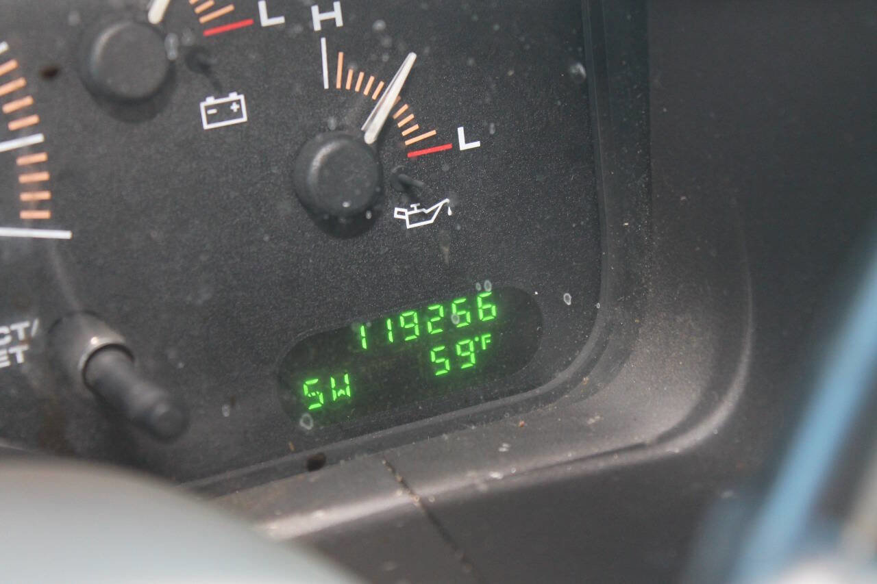 Used 2003 Ford Expedition XLT RWD image 11