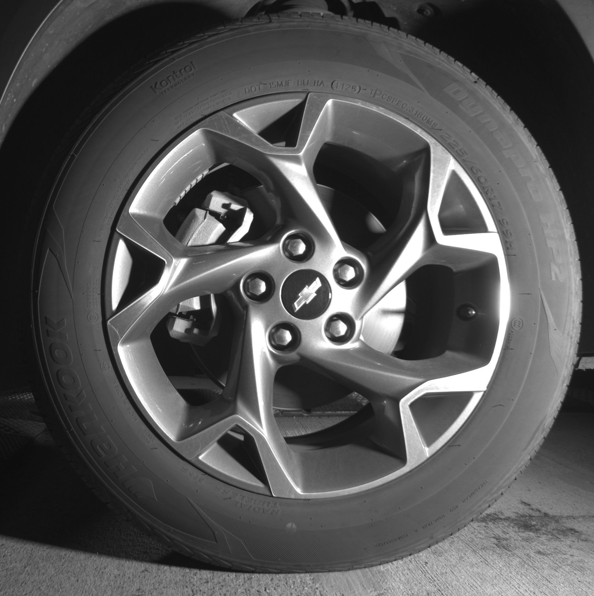 Used 2025 Chevrolet Trax LT w/ LT Convenience Package FWD image 12