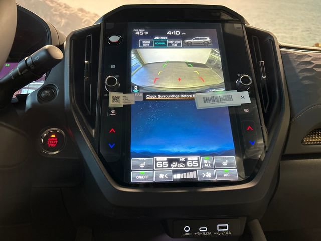 New 2026 Subaru Forester Wilderness image 18