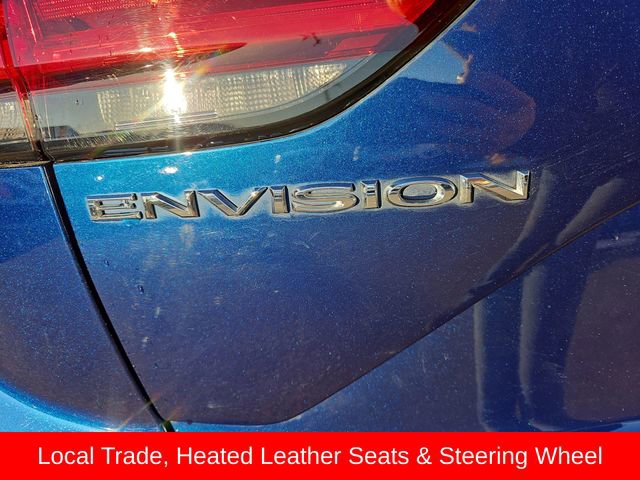 Used 2022 Buick Envision Preferred image 19