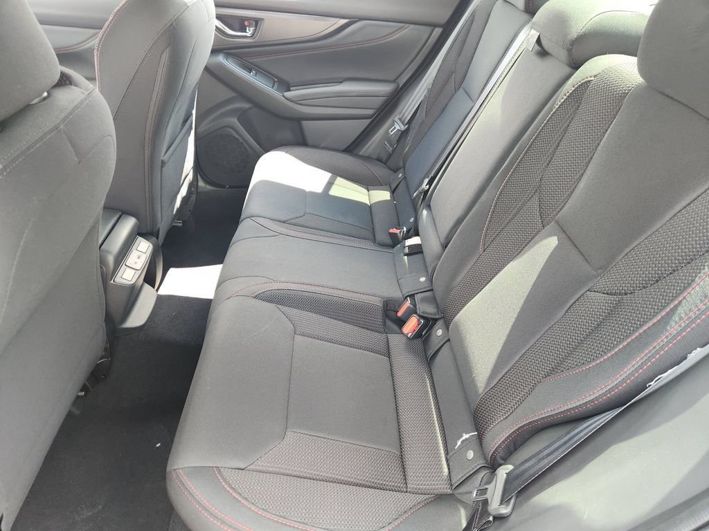 New 2026 Subaru WRX Premium AWD/4WD image 24
