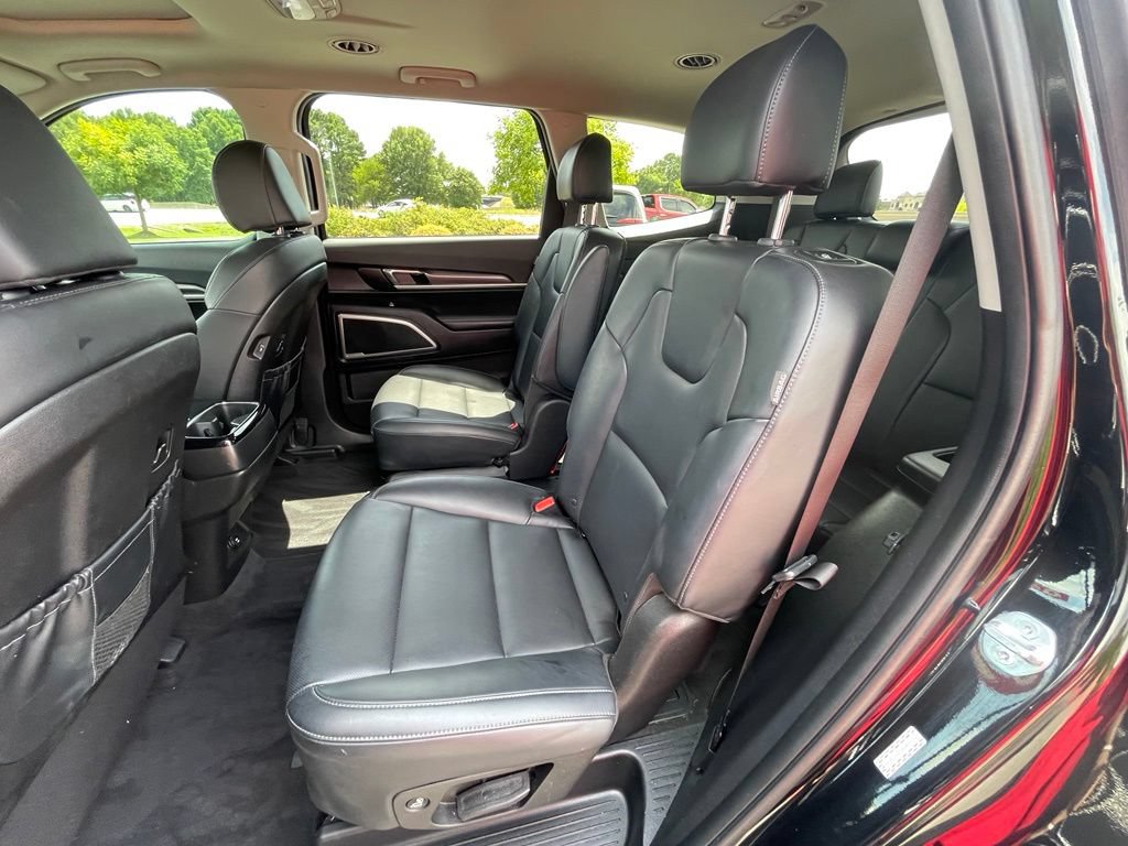Used 2024 Kia Telluride S w/ S Sunroof Package AWD/4WD image 26