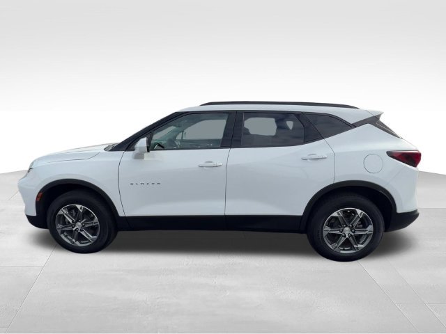 Certified 2023 Chevrolet Blazer LT w/ Convenience Package FWD image 3