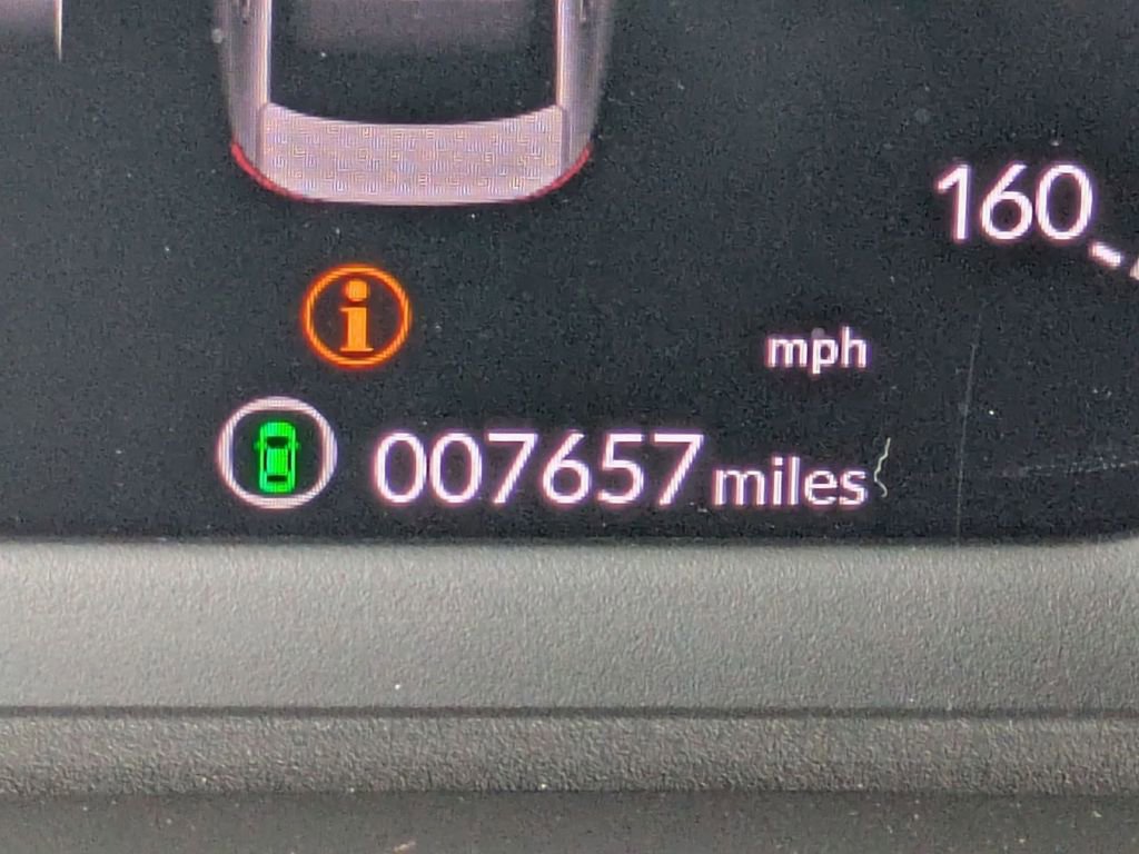 Used 2024 Honda Accord EX-L image 8