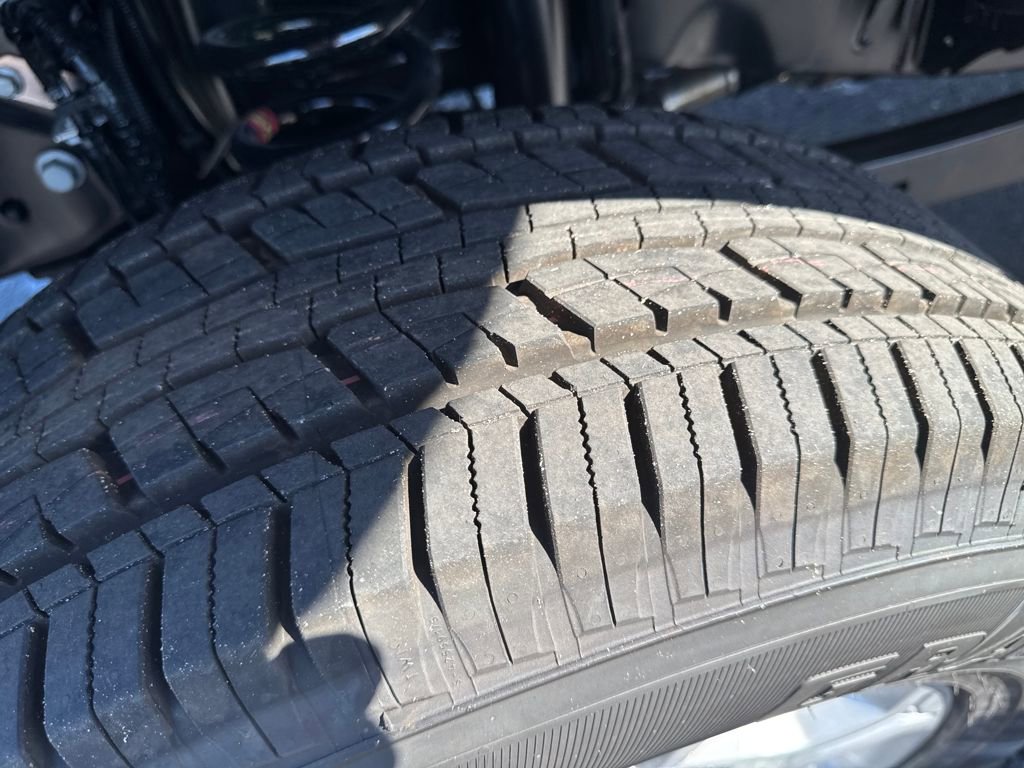 New 2026 Ford F250 XLT image 25