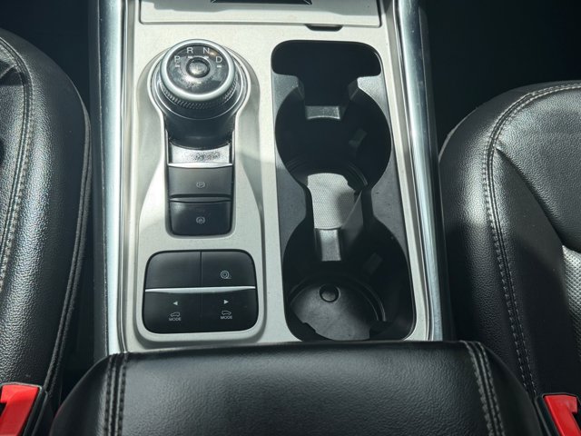 Certified 2022 Ford Explorer Limited w/ Equipment Group 301A RWD image 24