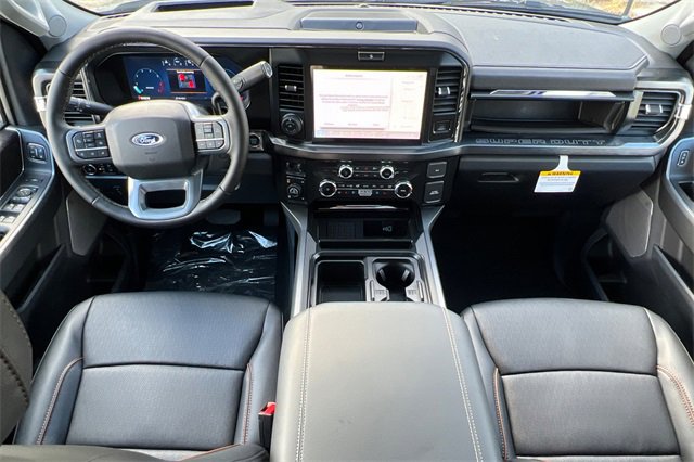 New 2026 Ford F250 Lariat w/ Tremor Off-Road Package image 13
