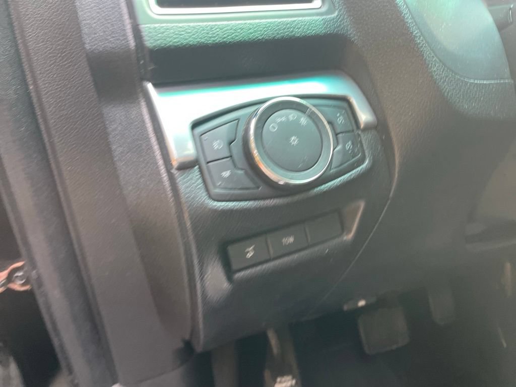 Used 2016 Ford Explorer Sport AWD/4WD image 11