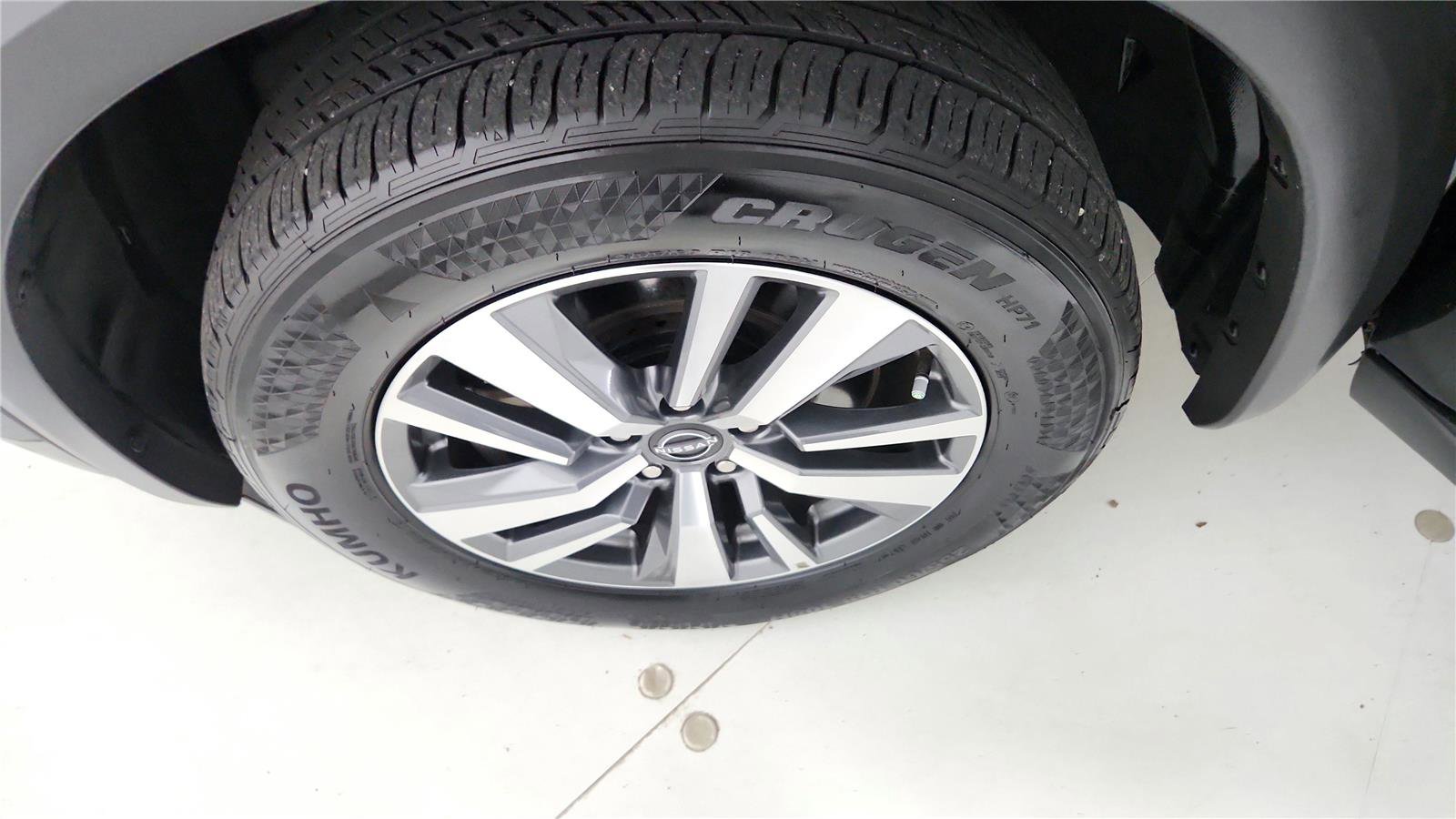 Used 2024 Nissan Pathfinder SL image 31