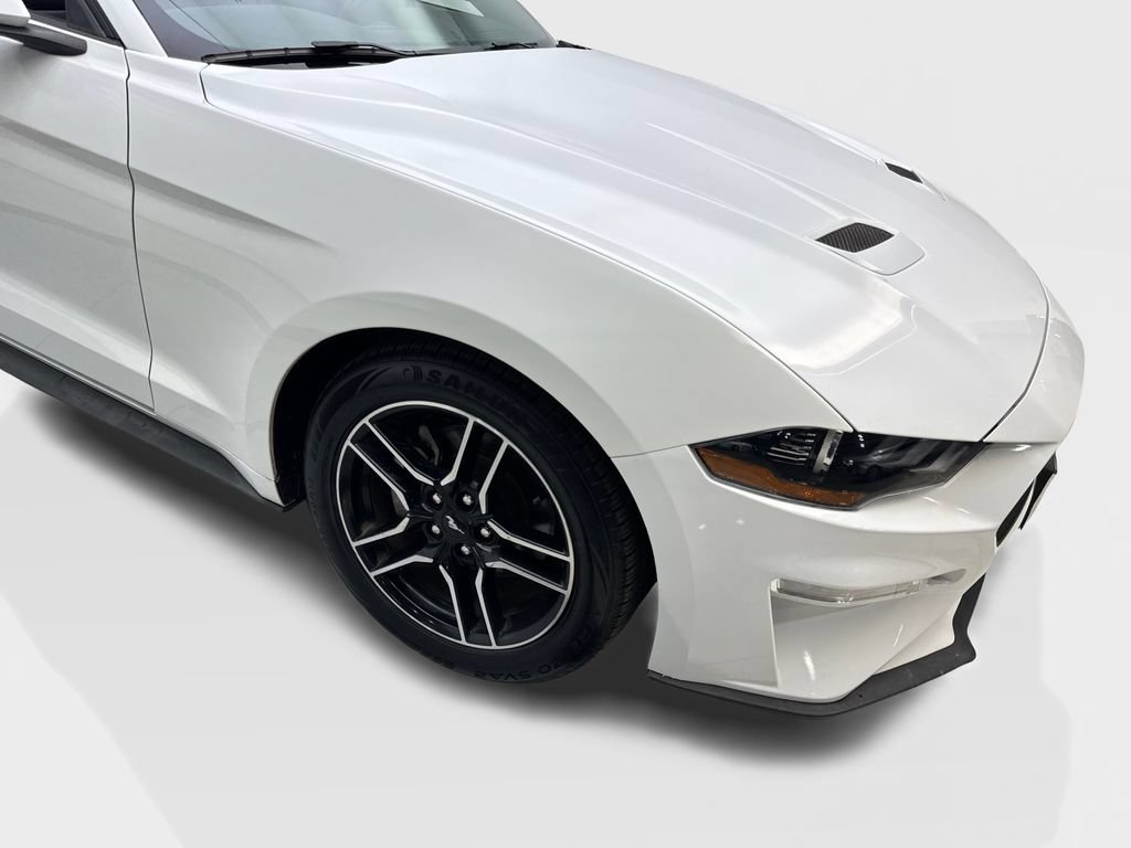 Used 2023 Ford Mustang Premium RWD image 18