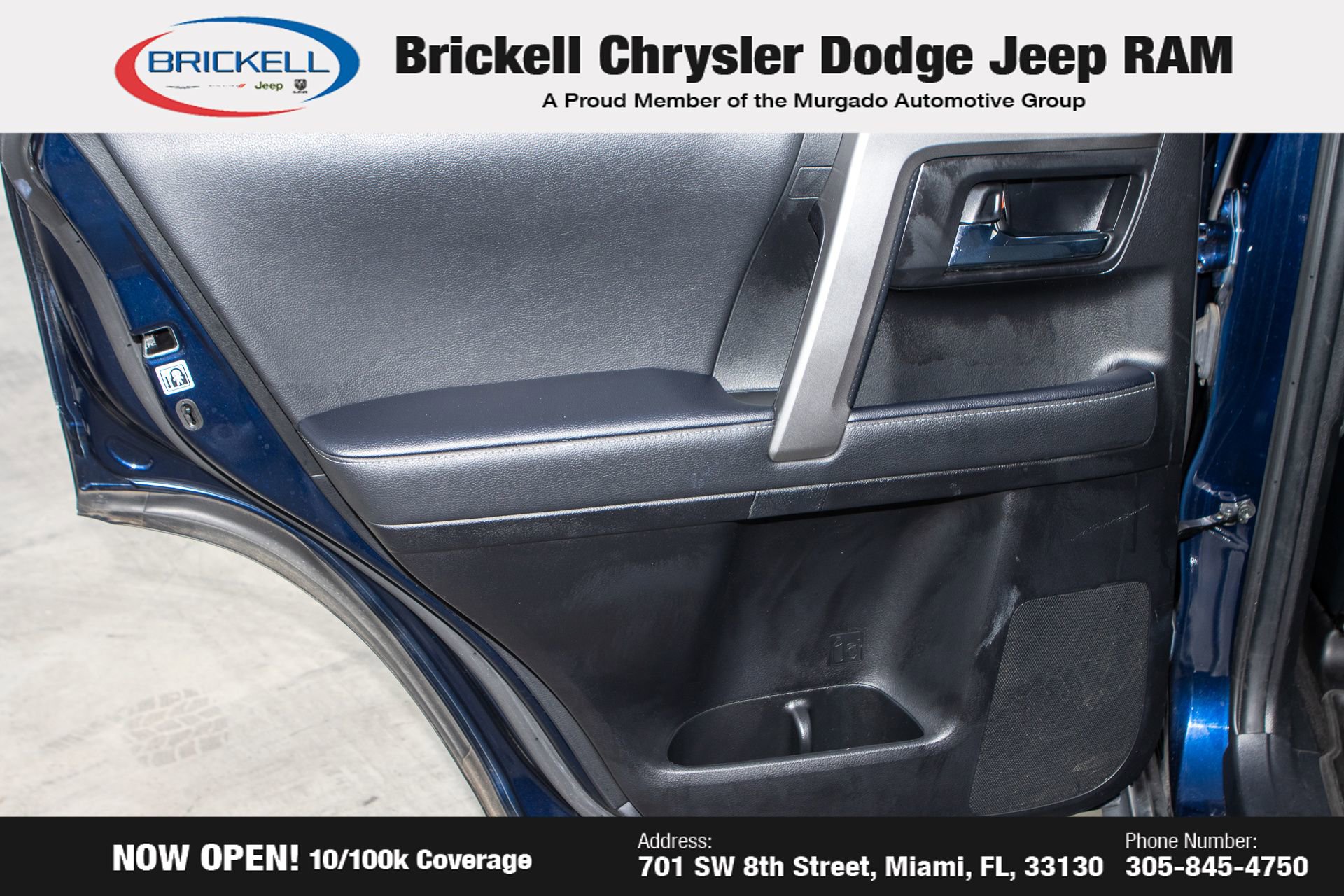 Used 2023 Toyota 4Runner SR5 image 11