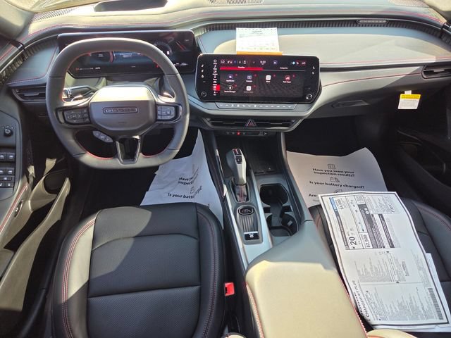 New 2026 Dodge Charger R/T AWD/4WD image 10