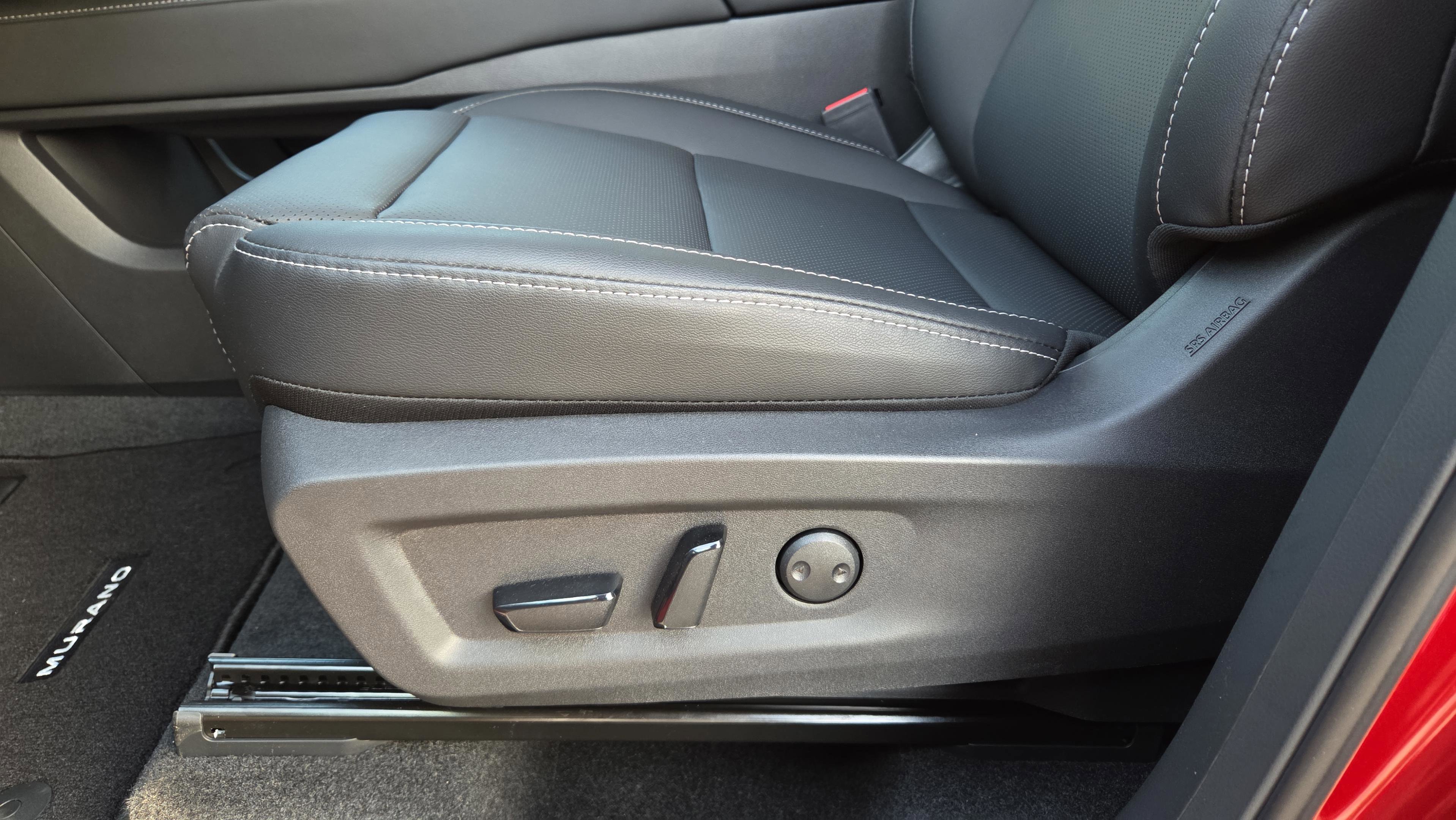 New 2026 Nissan Murano SL image 16