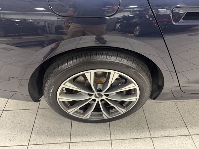 Used 2026 Audi A6 Premium w/ Convenience Package AWD/4WD image 12