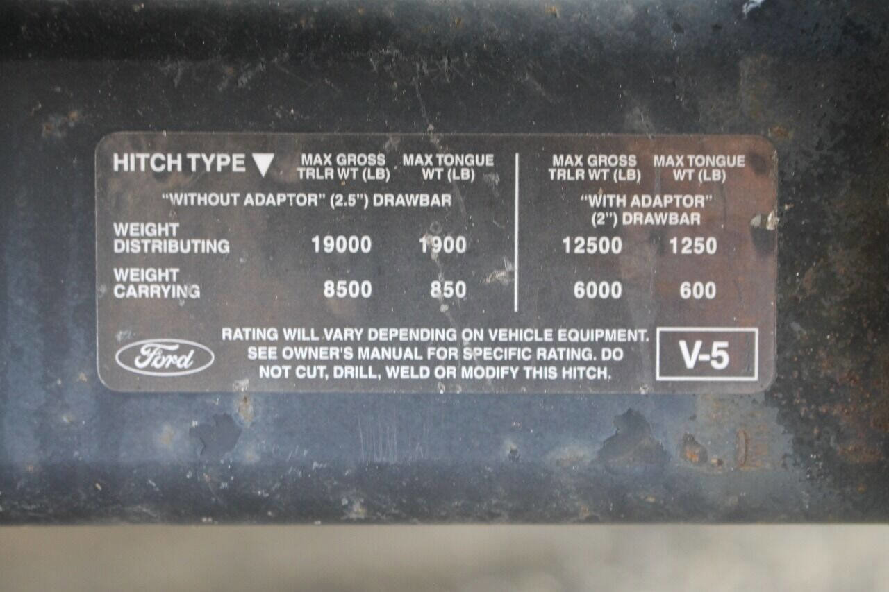 Used 2016 Ford F250 XL image 40