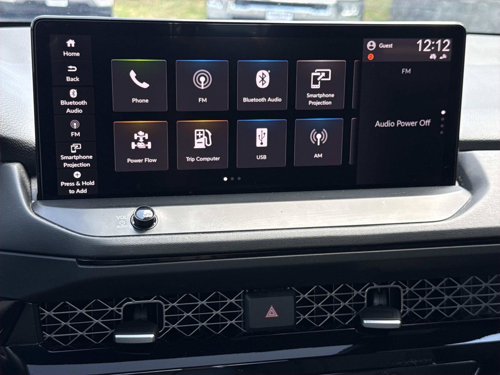 Used 2024 Honda Accord Sport image 10