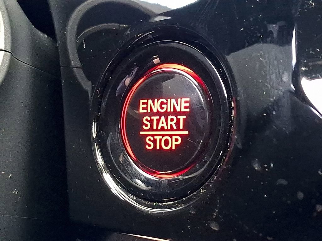 Certified 2024 Honda Civic Sport image 22