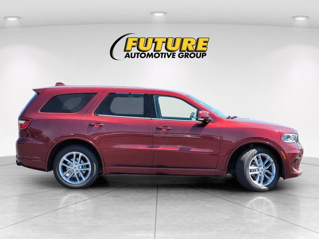 Used 2022 Dodge Durango GT image 9